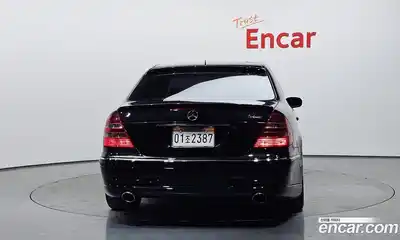 Mercedes-Benz E-Class 2003 3.2 гидро в Москве № 1545552, миниатюра 4