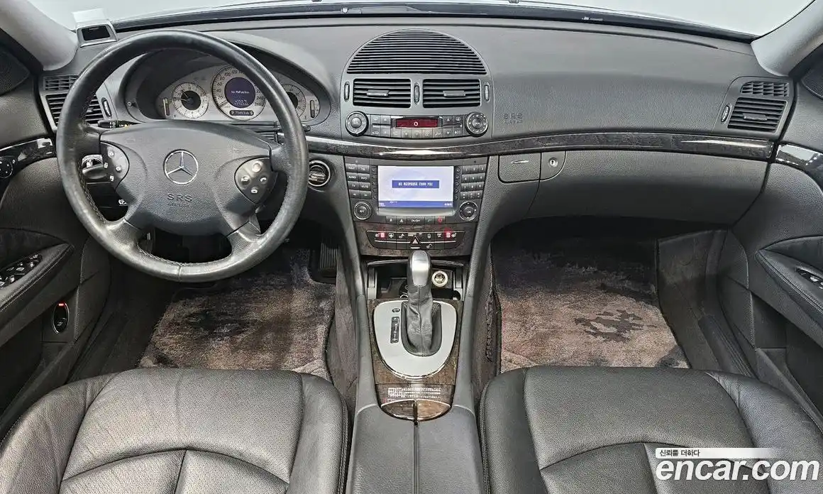 Mercedes-Benz E-Class 2003 3.2 гидро в Москве № 1545552, фото 7