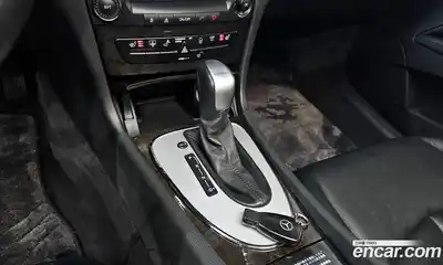 Mercedes-Benz E-Class 2003 3.2 гидро в Москве № 1545552, миниатюра 9