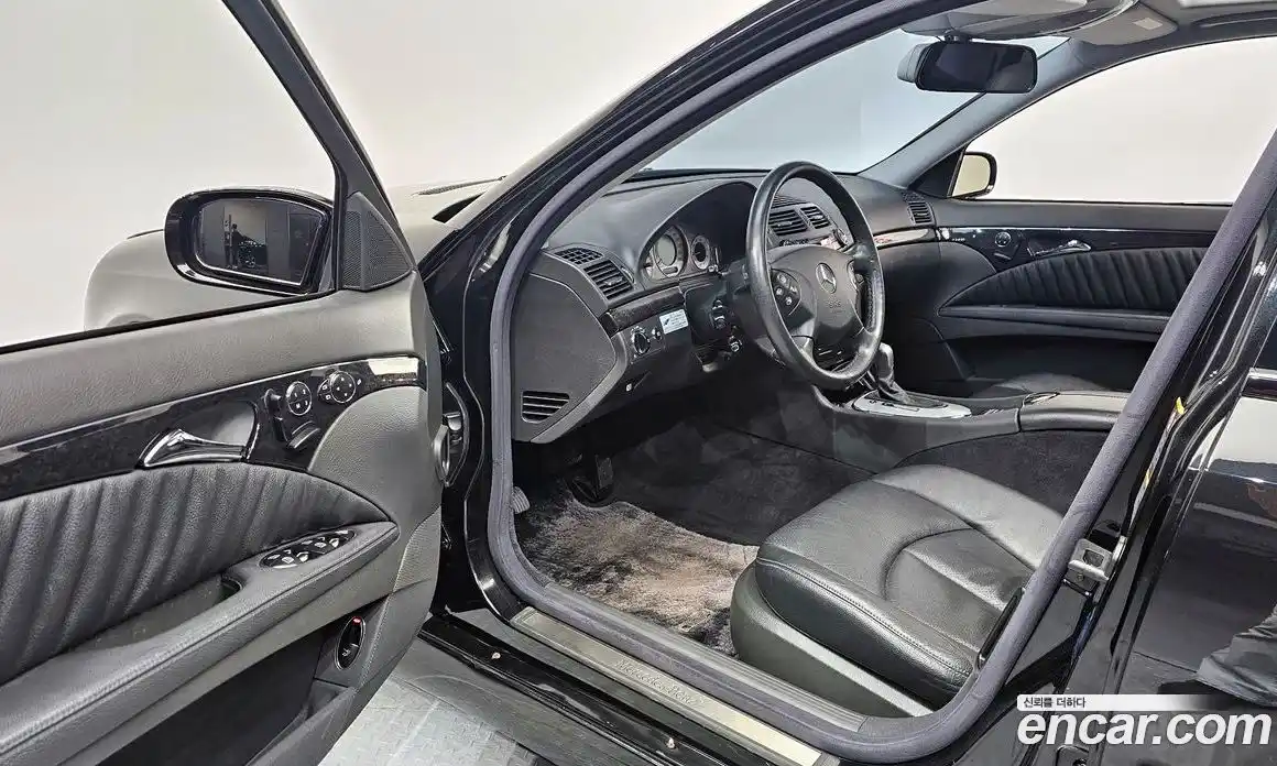 Mercedes-Benz E-Class 2003 3.2 гидро в Москве № 1545552, фото 10