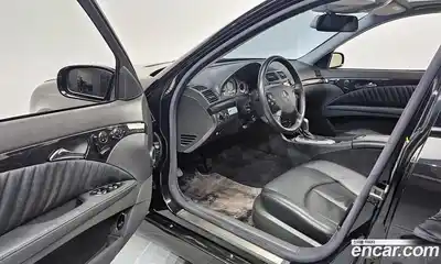 Mercedes-Benz E-Class 2003 3.2 гидро в Москве № 1545552, миниатюра 10