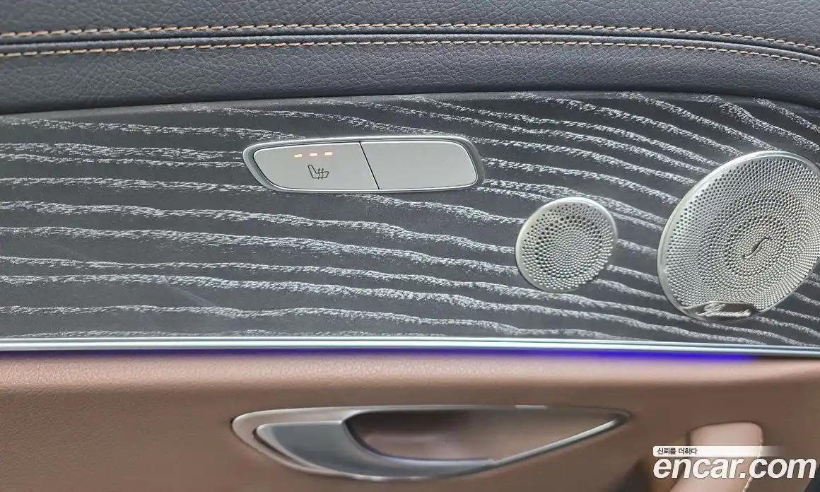 Mercedes-Benz E-Class 2022 2.0 гидро в Москве № 1545654, фото 18