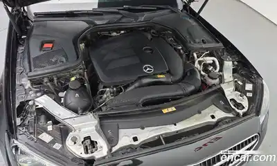 Mercedes-Benz E-Class 2022 2.0 гидро в Москве № 1545654, миниатюра 6