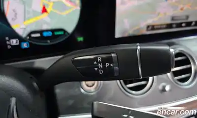 Mercedes-Benz E-Class 2022 2.0 гидро в Москве № 1545654, миниатюра 9