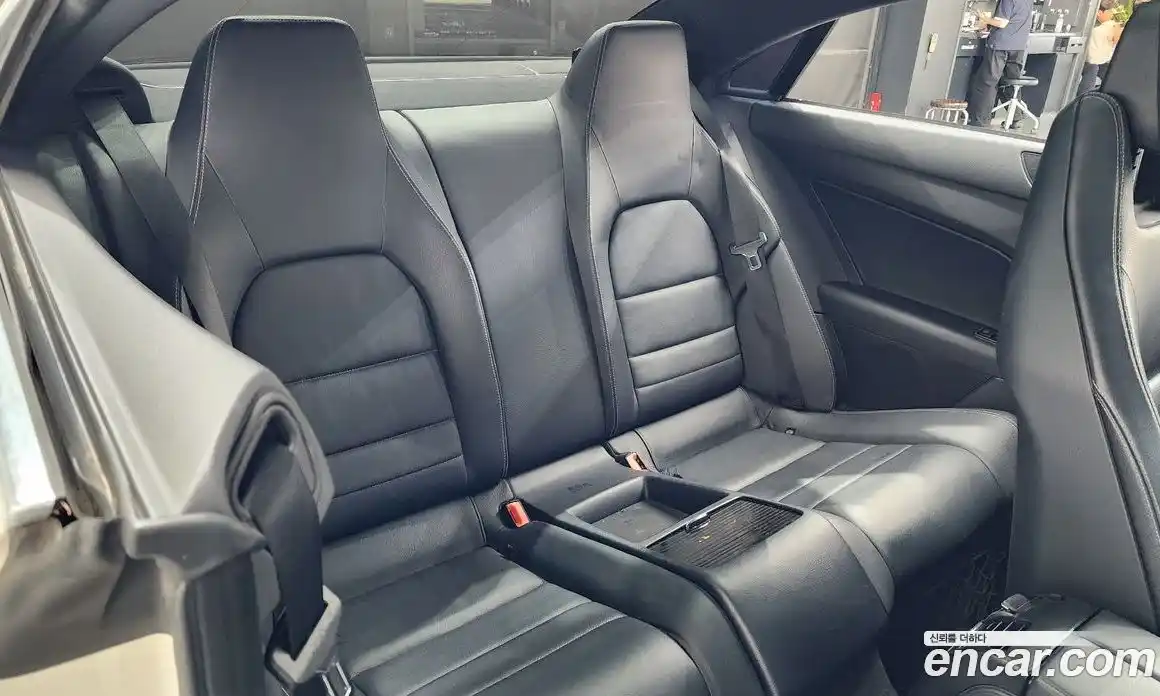Mercedes-Benz E-Class 2011 3.5 гидро в Москве № 1545766, фото 11