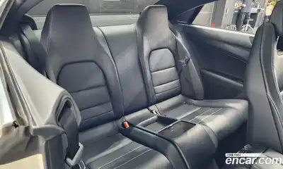 Mercedes-Benz E-Class 2011 3.5 гидро в Москве № 1545766, миниатюра 11