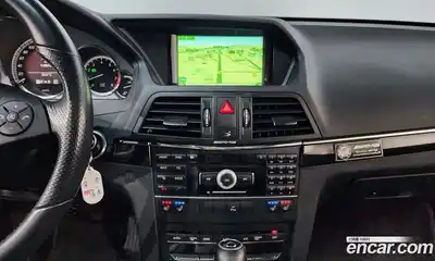 Mercedes-Benz E-Class 2011 3.5 гидро в Москве № 1545766, миниатюра 12
