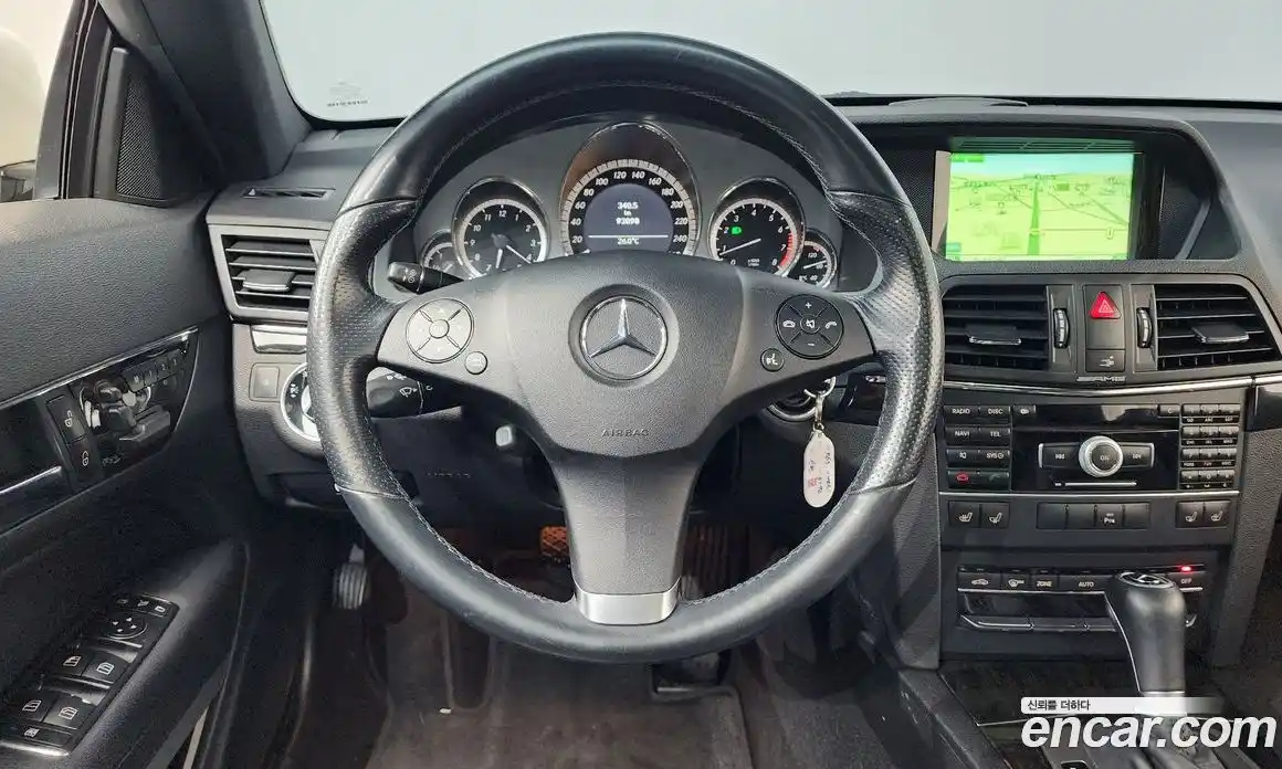 Mercedes-Benz E-Class 2011 3.5 гидро в Москве № 1545766, фото 13