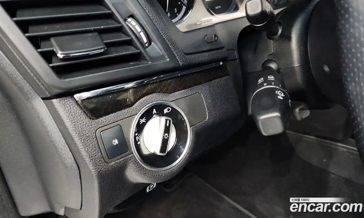 Mercedes-Benz E-Class 2011 3.5 гидро в Москве № 1545766, фото 20