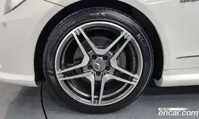 Mercedes-Benz E-Class 2011 3.5 гидро в Москве № 1545766, миниатюра 5