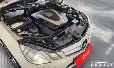 Mercedes-Benz E-Class 2011 3.5 гидро в Москве № 1545766, миниатюра 6