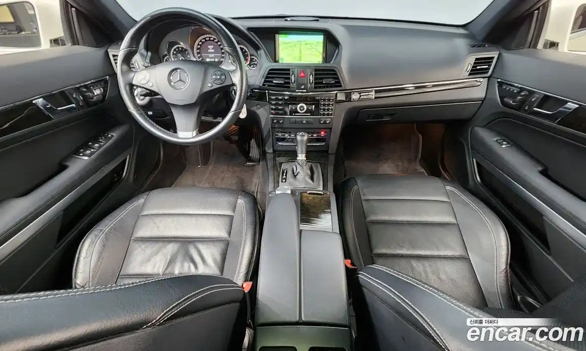 Mercedes-Benz E-Class 2011 3.5 гидро в Москве № 1545766, фото 7