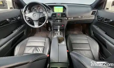 Mercedes-Benz E-Class 2011 3.5 гидро в Москве № 1545766, миниатюра 7