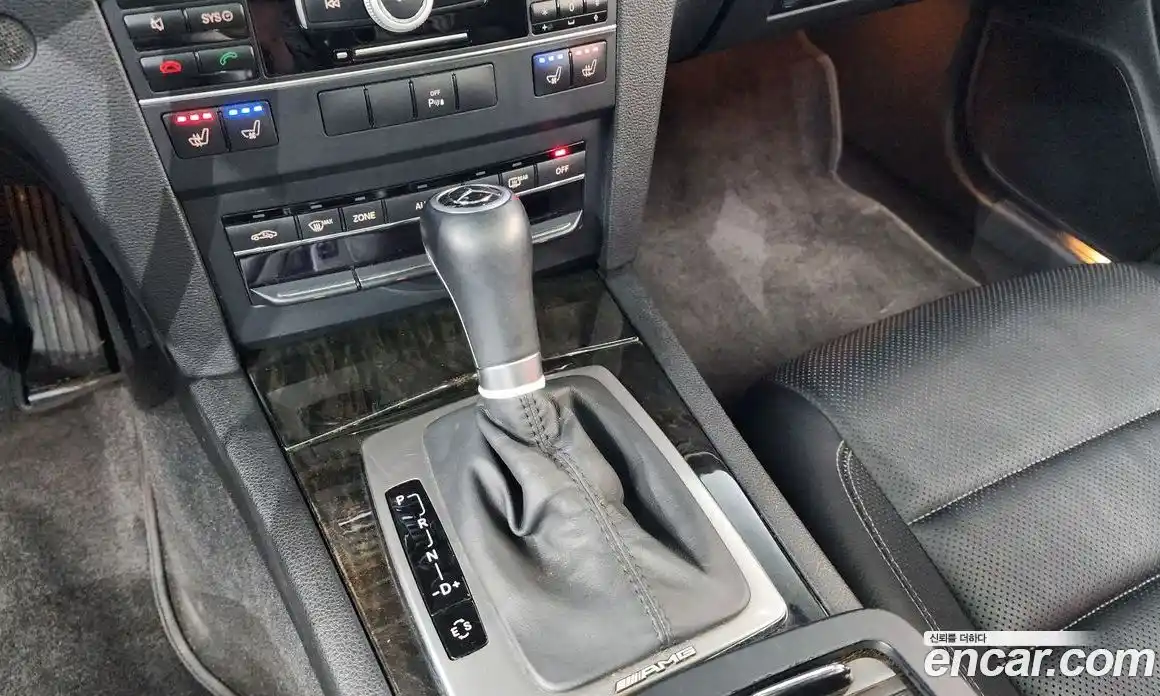 Mercedes-Benz E-Class 2011 3.5 гидро в Москве № 1545766, фото 9