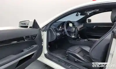 Mercedes-Benz E-Class 2011 3.5 гидро в Москве № 1545766, миниатюра 10