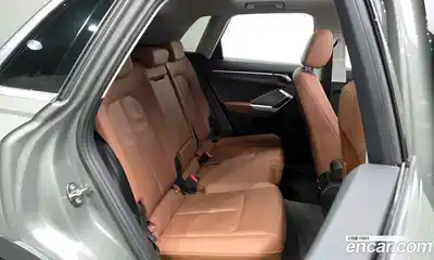 Audi Q3 2022 2.0 гидро в Москве № 1545906, миниатюра 11