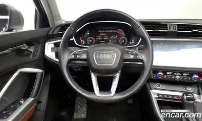 Audi Q3 2022 2.0 гидро в Москве № 1545906, миниатюра 12