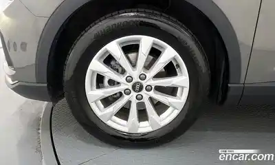 Audi Q3 2022 2.0 гидро в Москве № 1545906, миниатюра 5