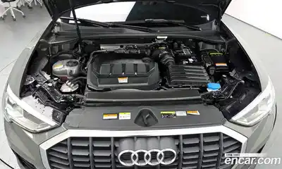 Audi Q3 2022 2.0 гидро в Москве № 1545906, миниатюра 6
