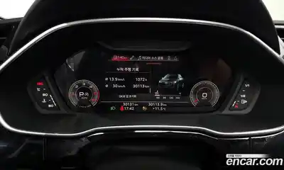 Audi Q3 2022 2.0 гидро в Москве № 1545906, миниатюра 8