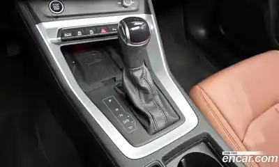 Audi Q3 2022 2.0 гидро в Москве № 1545906, миниатюра 9
