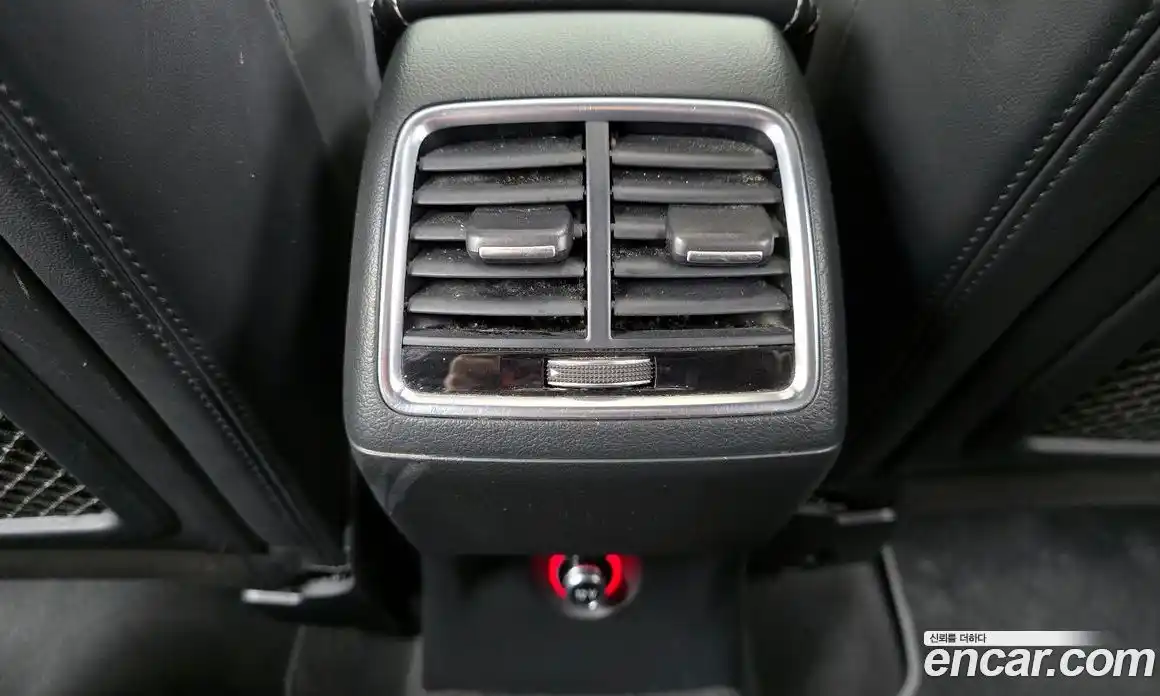 Audi Q3 2015 2.0 гидро в Москве № 1546037, фото 19