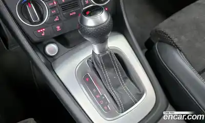Audi Q3 2015 2.0 гидро в Москве № 1546037, миниатюра 9