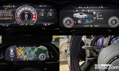 Audi R8 2017 5.2 гидро в Москве № 1546070, миниатюра 12