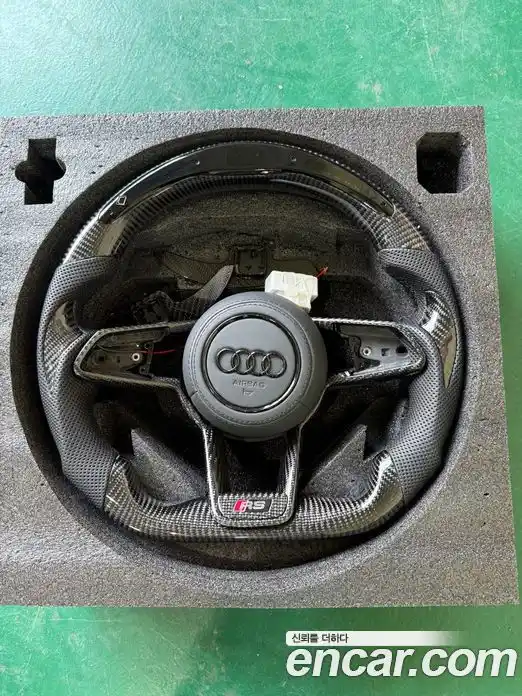 Audi R8 2017 5.2 гидро в Москве № 1546070, фото 18