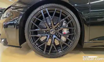 Audi R8 2017 5.2 гидро в Москве № 1546070, миниатюра 5