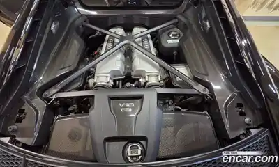 Audi R8 2017 5.2 гидро в Москве № 1546070, миниатюра 6