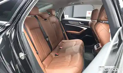 Audi A6 2020 2.0 гидро в Москве № 1546344, миниатюра 12