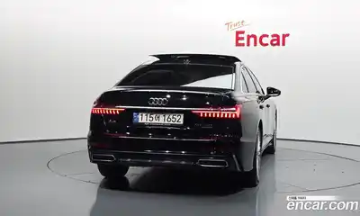 Audi A6 2020 2.0 гидро в Москве № 1546344, миниатюра 4