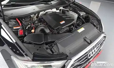 Audi A6 2020 2.0 гидро в Москве № 1546344, миниатюра 6