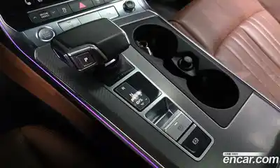 Audi A6 2020 2.0 гидро в Москве № 1546344, миниатюра 9