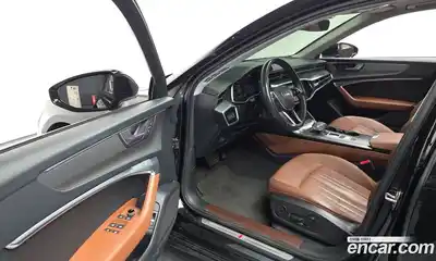 Audi A6 2020 2.0 гидро в Москве № 1546344, миниатюра 10