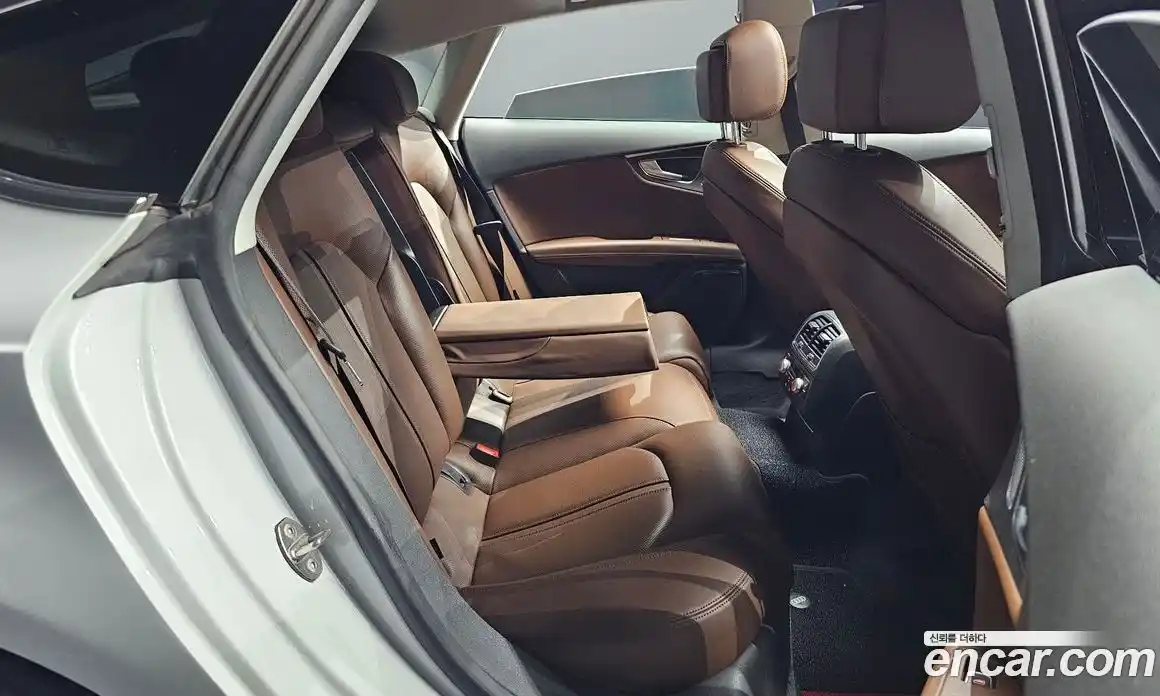 Audi A7 2015 3.0 гидро в Москве № 1546354, фото 12