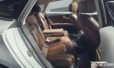 Audi A7 2015 3.0 гидро в Москве № 1546354, миниатюра 12