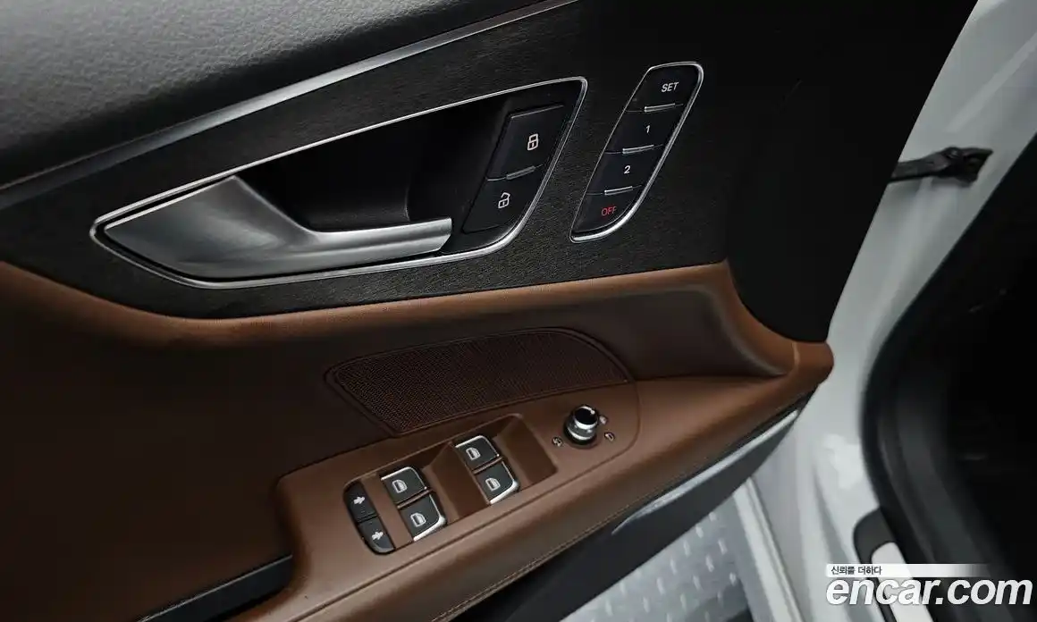 Audi A7 2015 3.0 гидро в Москве № 1546354, фото 16