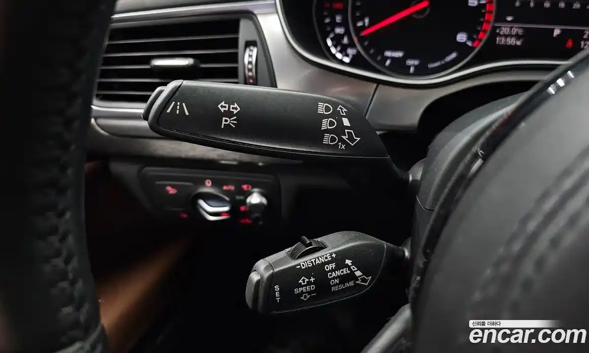 Audi A7 2015 3.0 гидро в Москве № 1546354, фото 17