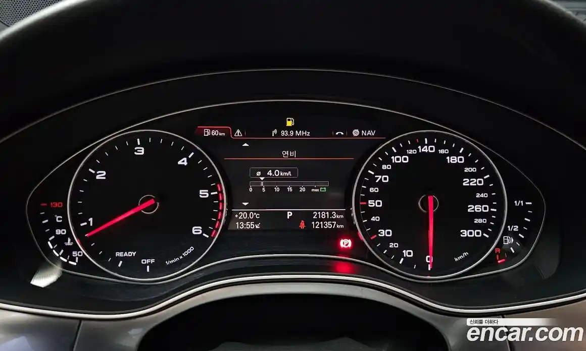 Audi A7 2015 3.0 гидро в Москве № 1546354, фото 8