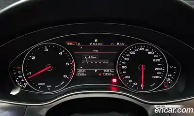 Audi A7 2015 3.0 гидро в Москве № 1546354, миниатюра 8