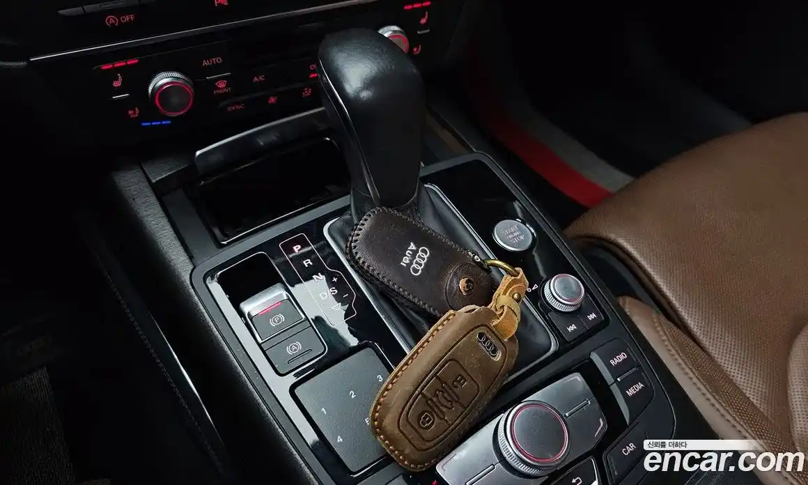 Audi A7 2015 3.0 гидро в Москве № 1546354, фото 9