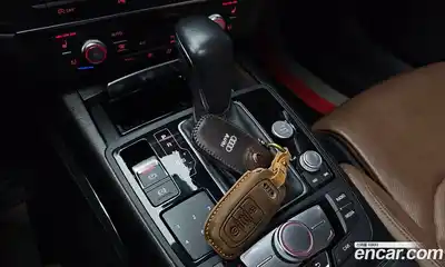 Audi A7 2015 3.0 гидро в Москве № 1546354, миниатюра 9