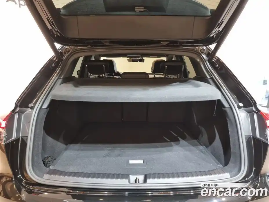 Audi Q4 e-tron 2023 0.2 гидро в Москве № 1546577, фото 20