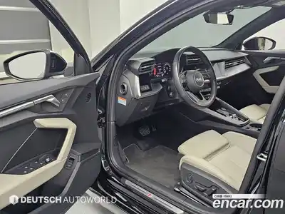 Audi A3 2023 2.0 гидро в Москве № 1546582, миниатюра 11