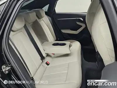 Audi A3 2023 2.0 гидро в Москве № 1546582, миниатюра 12