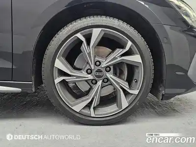 Audi A3 2023 2.0 гидро в Москве № 1546582, миниатюра 5