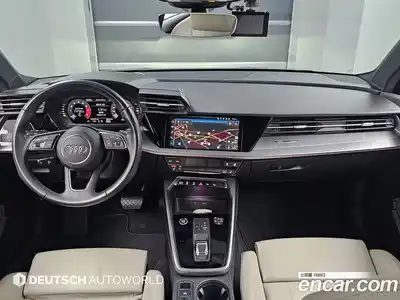 Audi A3 2023 2.0 гидро в Москве № 1546582, миниатюра 7
