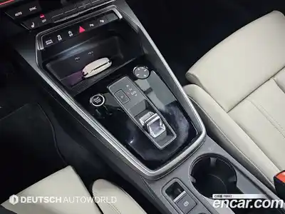 Audi A3 2023 2.0 гидро в Москве № 1546582, миниатюра 9